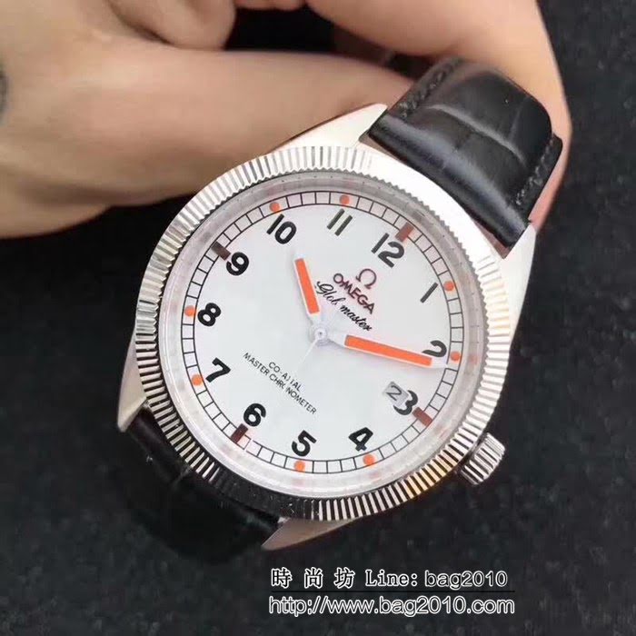 歐米茄OMEGA XB精品 尊霸系列 精品男士腕表 WSS2127